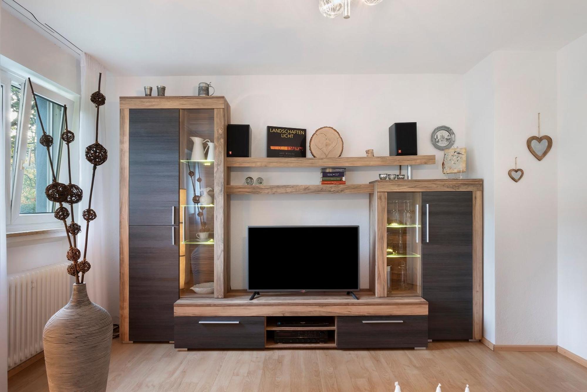 Ferienwohnung Am Dorfbach Merzhausen ภายนอก รูปภาพ