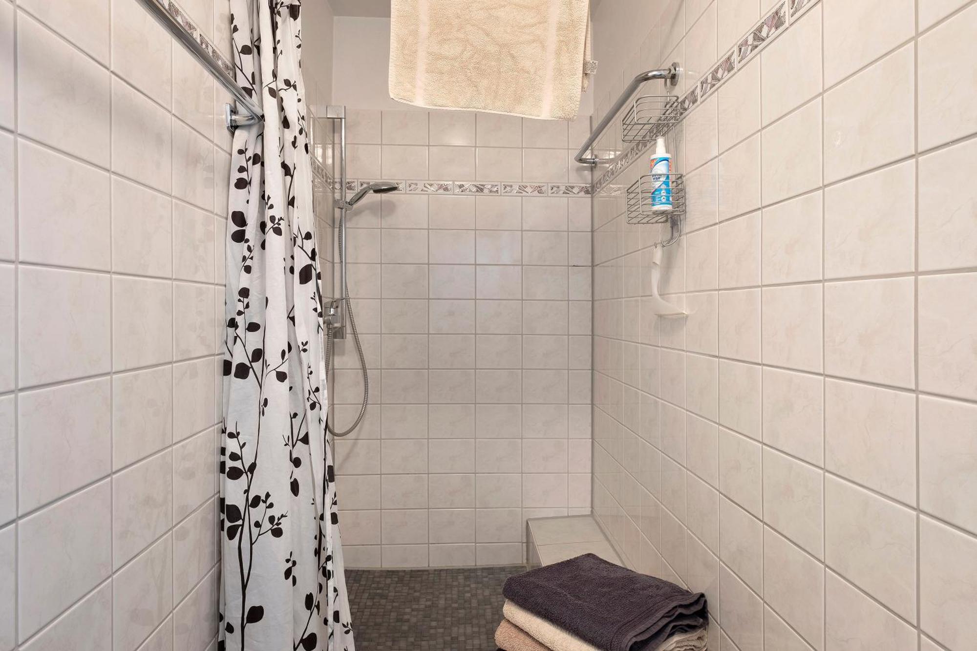 Ferienwohnung Am Dorfbach Merzhausen ภายนอก รูปภาพ